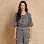 Camisa Geo