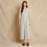 Vestido Zig