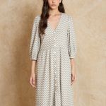 Vestido Zig