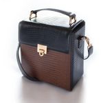 Bolsa Quadrada