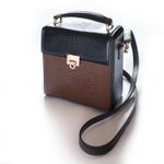 Bolsa Quadrada