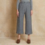 Calça Tweed Soft