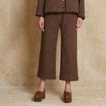 Calça Tweed Soft
