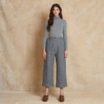 Calça Tweed Soft