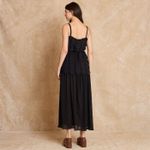 Vestido Círculos 