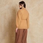 Tricot Roletê
