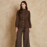 Tricot Roletê