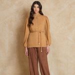 Tricot Roletê