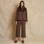 Calça Tweed Soft