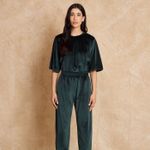 Camiseta Velvet