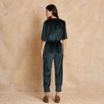 Camiseta Velvet