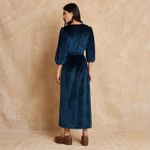 Vestido Velvet