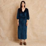 Vestido Velvet