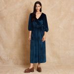 Vestido Velvet