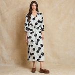 Vestido Bufante Pala 