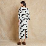 Vestido Bufante Pala 