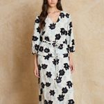 Vestido Bufante Pala 