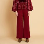 Calça Alfaiataria Canelado 