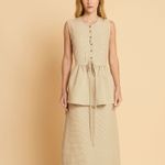 Vestido Nature