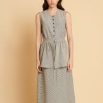 Vestido Nature