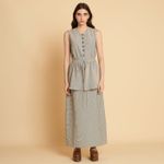 Vestido Nature
