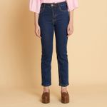 Calça Jeans Elastano