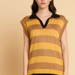 Regata Listras Tricot