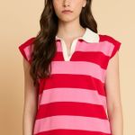 Regata Listras Tricot
