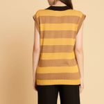 Regata Listras Tricot