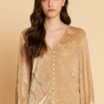 Blusa Velvet