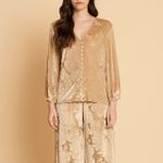 Blusa Velvet