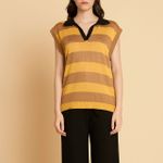 Regata Listras Tricot