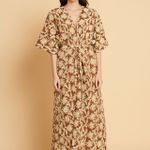 Vestido Chenille
