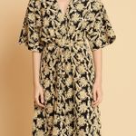 Vestido Chenille