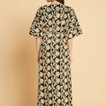Vestido Chenille