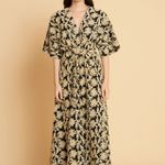 Vestido Chenille