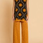 Regata Tricot Sol 