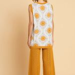 Regata Tricot Sol 