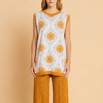 Regata Tricot Sol 
