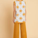 Calça Tricot
