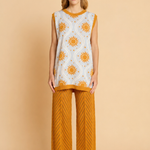 Calça Tricot