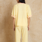 Camisa Sianinha