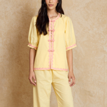 Camisa Sianinha