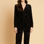 Blusa Botões Safina