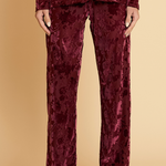 Calça Reta Safina