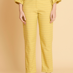 Calça Listra Slim