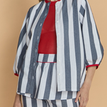 Blusa Listras