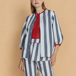 Blusa Listras