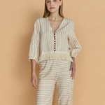 Camisa listre