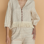 Camisa listre